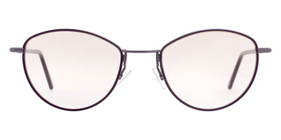 Andy Wolf® 4721 Kathi A. ANW 4721 Kathi A. D 51 - Violet D Eyeglasses