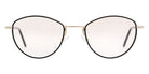 Andy Wolf® 4721 Kathi A. ANW 4721 Kathi A. E 51 - Gold/Black E Eyeglasses