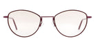 Andy Wolf® 4721 Kathi A. ANW 4721 Kathi A. F 51 - Red F Eyeglasses