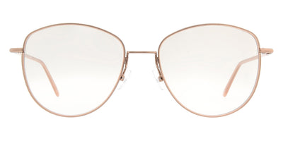 Andy Wolf® 4724 ANW 4724 C 56 - Rosegold/Pink C Eyeglasses