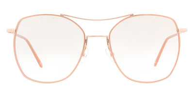 Andy Wolf® 4725 ANW 4725 C 55 - Rosegold/Pink C Eyeglasses