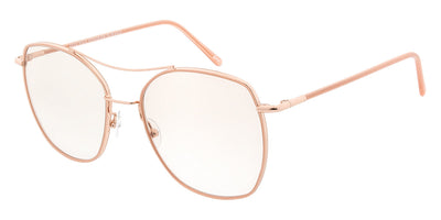 Andy Wolf® 4725 ANW 4725 C 55 - Rosegold/Pink C Eyeglasses