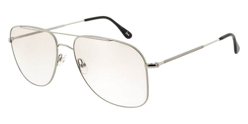 Andy Wolf® 4730 ANW 4730 A 60 - Silver A Eyeglasses