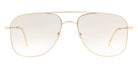 Andy Wolf® 4730 ANW 4730 B 60 - Gold B Eyeglasses