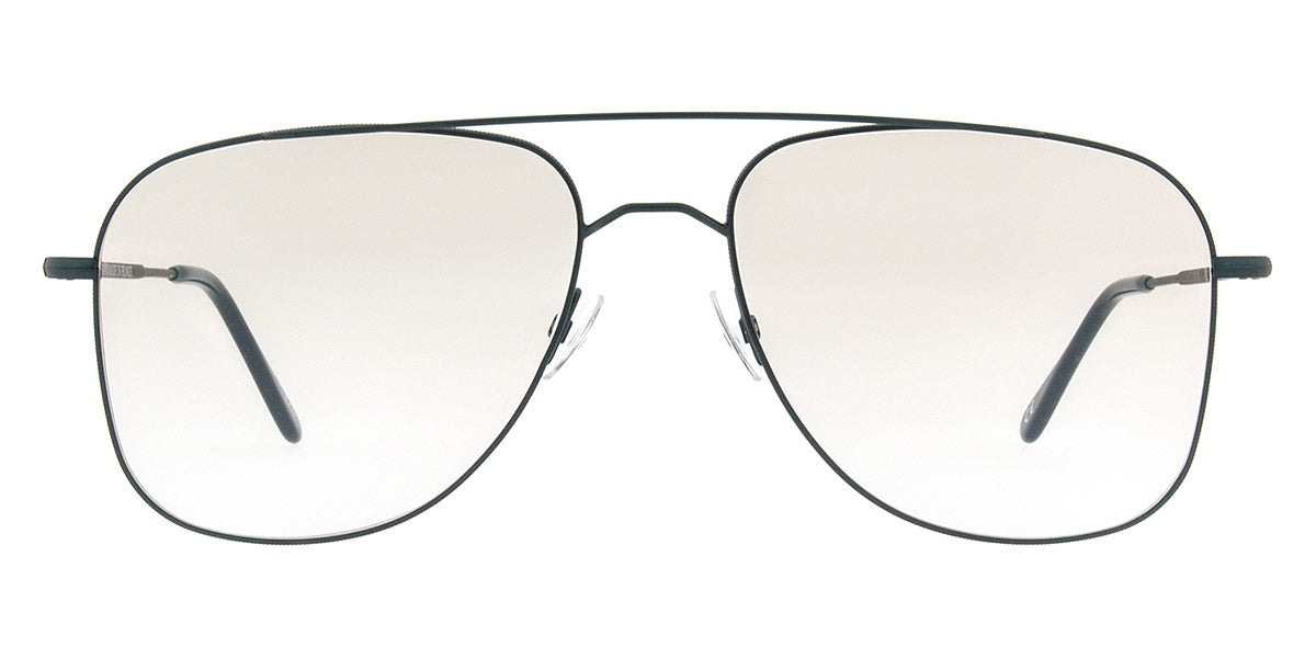 Andy Wolf® 4730 ANW 4730 C 60 - Teal C Eyeglasses