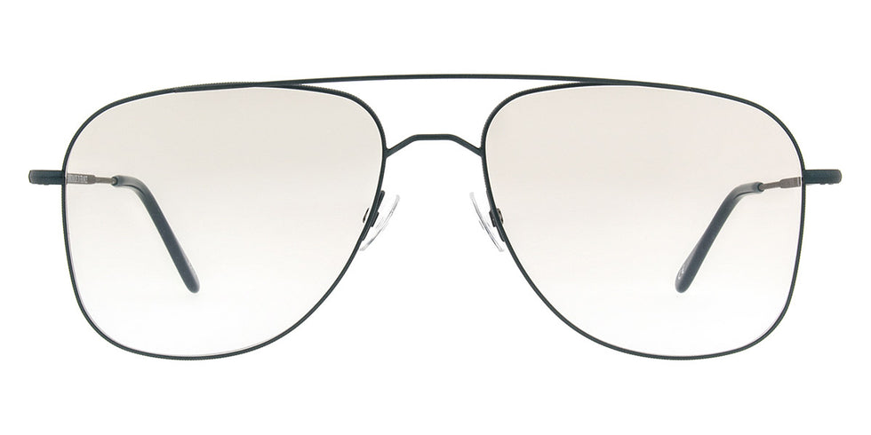 Andy Wolf® 4730 ANW 4730 C 60 - Teal C Eyeglasses