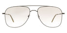 Andy Wolf® 4730 ANW 4730 D 60 - Gray D Eyeglasses