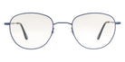 Andy Wolf® 4733 ANW 4733 C 50 - Blue C Eyeglasses
