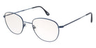 Andy Wolf® 4733 ANW 4733 C 50 - Blue C Eyeglasses