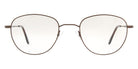Andy Wolf® 4733 ANW 4733 D 50 - Brown D Eyeglasses