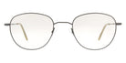 Andy Wolf® 4733 ANW 4733 E 50 - Gray E Eyeglasses