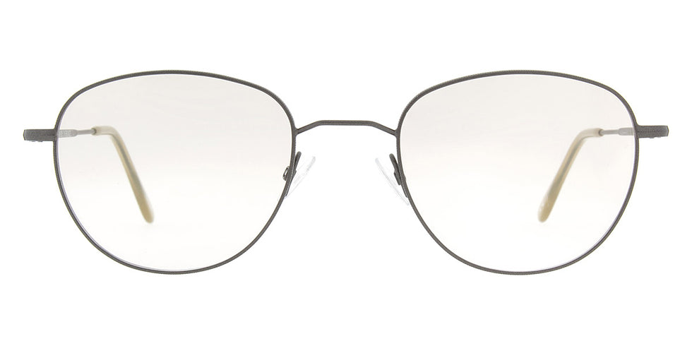 Andy Wolf® 4733 ANW 4733 E 50 - Gray E Eyeglasses