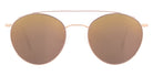 Andy Wolf® 4734 Clip ANW 4734 Clip 04 50 - Rosegold 04 Sunglasses