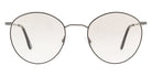 Andy Wolf® 4734 ANW 4734 D 50 - Gun/Black D Eyeglasses