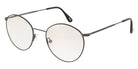 Andy Wolf® 4734 ANW 4734 D 50 - Gun/Black D Eyeglasses