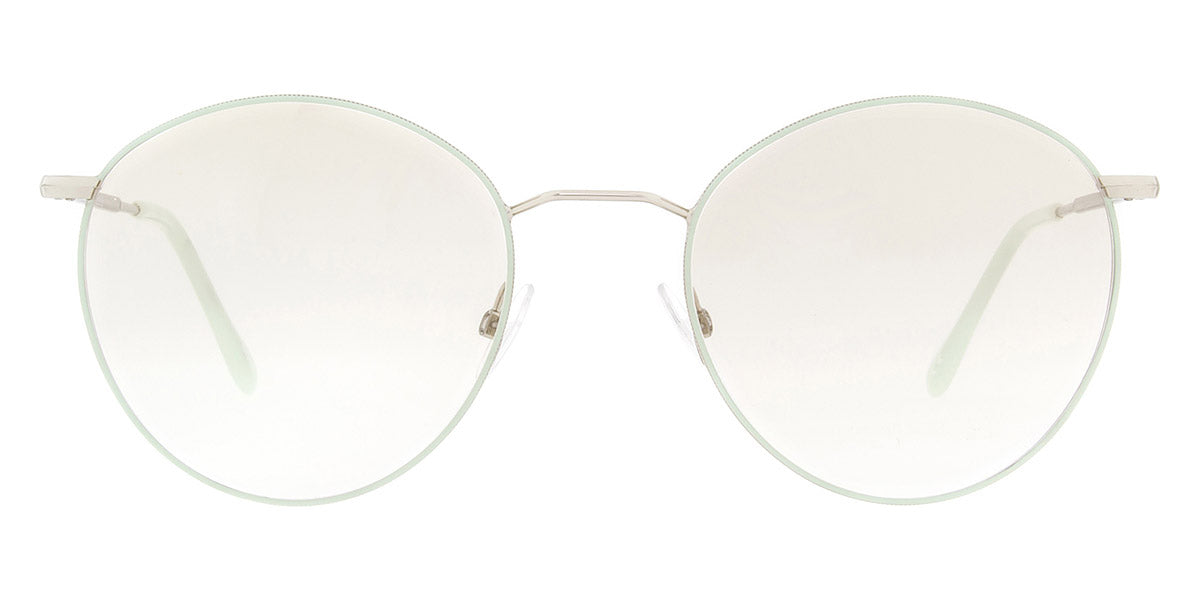 Andy Wolf® 4734 Wayfarer Eyeglasses - EuroOptica