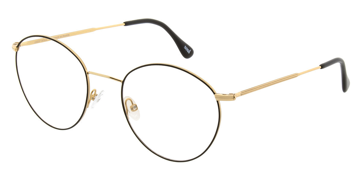 Andy Wolf® 4734 Wayfarer Eyeglasses - EuroOptica – EuroOptica™