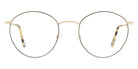 Andy Wolf® 4734 ANW 4734 J 50 - Gold/Gray J Eyeglasses