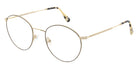 Andy Wolf® 4734 ANW 4734 J 50 - Gold/Gray J Eyeglasses