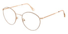 Andy Wolf® 4734 ANW 4734 K 50 - Rosegold/Pink K Eyeglasses
