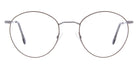 Andy Wolf® 4734 ANW 4734 T 50 - Gun/Beige T Eyeglasses