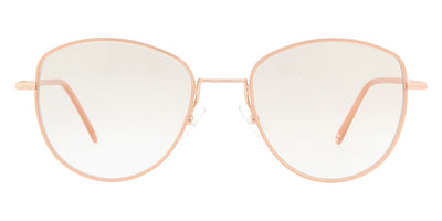 Andy Wolf® 4736 ANW 4736 E 54 - Rosegold/Pink E Eyeglasses