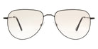 Andy Wolf® 4738 ANW 4738 A 55 - Black A Eyeglasses
