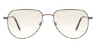 Andy Wolf® 4738 ANW 4738 C 55 - Brown/Green C Eyeglasses
