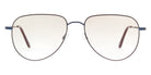 Andy Wolf® 4738 ANW 4738 D 55 - Blue/Red D Eyeglasses