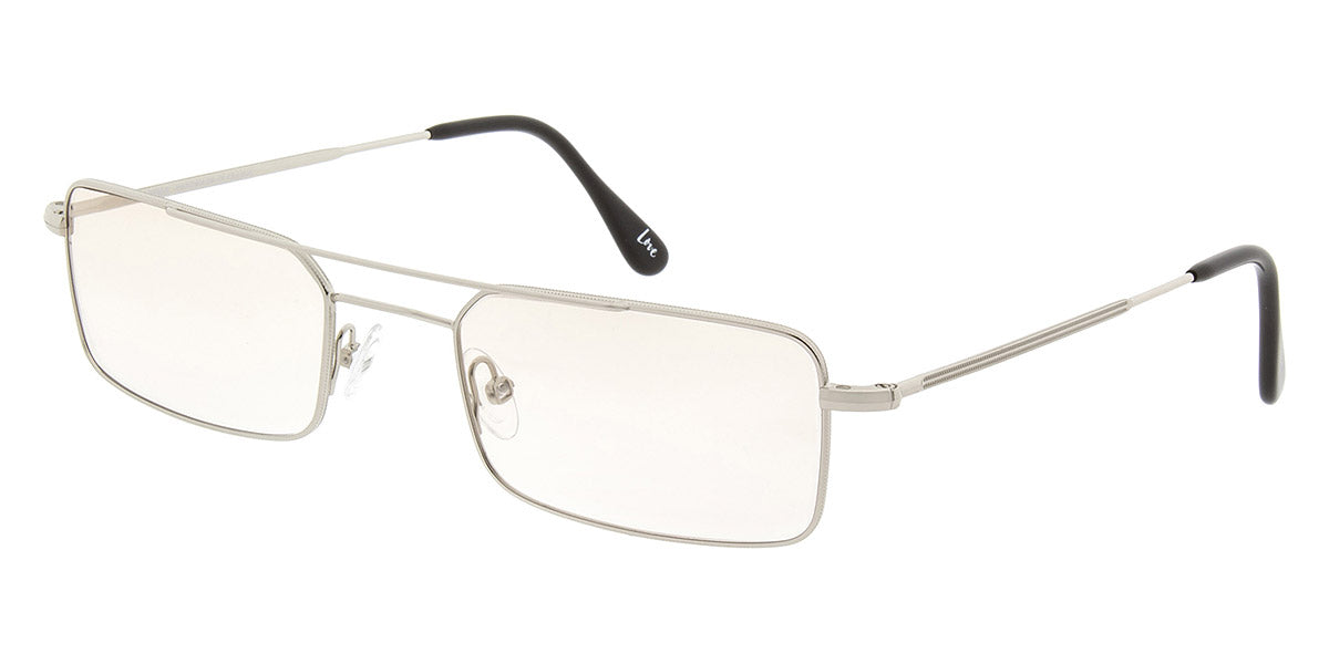 Andy Wolf® 4739 ANW 4739 A 52 - Silver A Eyeglasses
