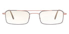 Andy Wolf® 4739 ANW 4739 D 52 - Copper/Blue D Eyeglasses