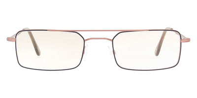 Andy Wolf® 4739 ANW 4739 D 52 - Copper/Blue D Eyeglasses