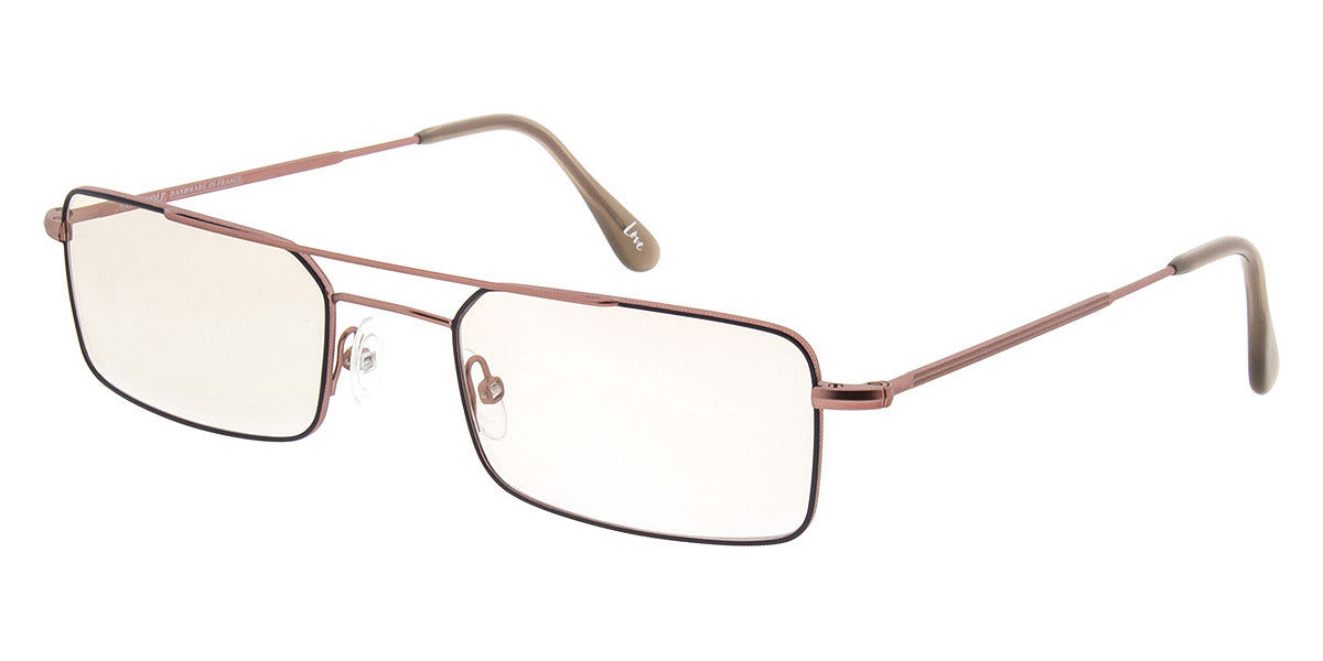 Andy Wolf® 4739 ANW 4739 D 52 - Copper/Blue D Eyeglasses