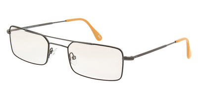 Andy Wolf® 4739 ANW 4739 E 52 - Gun/Black E Eyeglasses