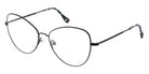 Andy Wolf® 4740 ANW 4740 J 57 - Green J Eyeglasses