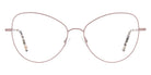 Andy Wolf® 4740 ANW 4740 K 57 - Pink K Eyeglasses