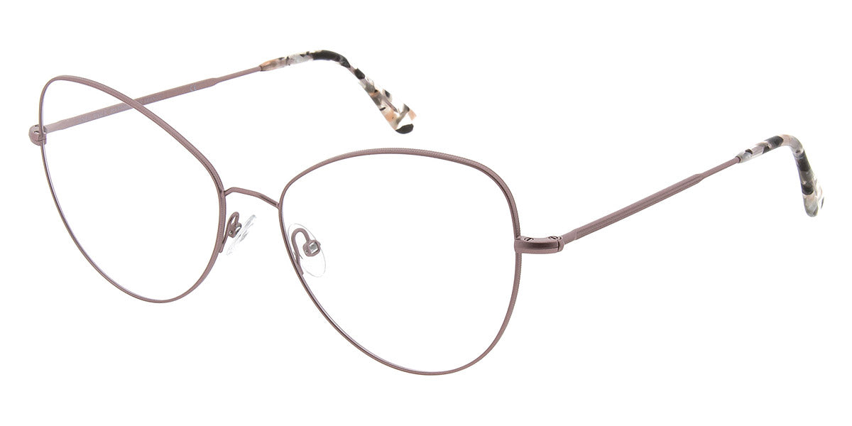 Andy Wolf® 4740 ANW 4740 K 57 - Pink K Eyeglasses
