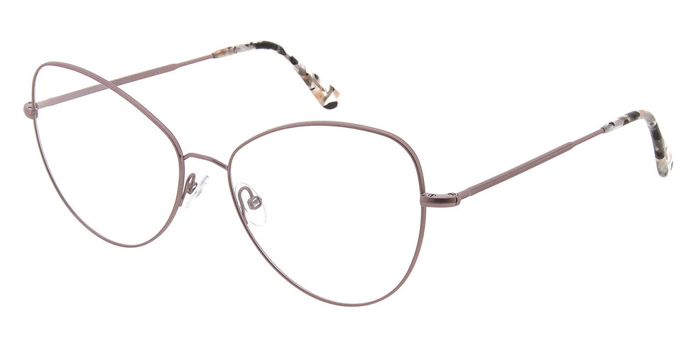 Andy Wolf® 4740 ANW 4740 K 57 - Pink K Eyeglasses