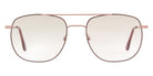 Andy Wolf® 4741 ANW 4741 D 53 - Copper/Berry D Eyeglasses
