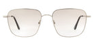 Andy Wolf® 4742 ANW 4742 A 54 - Silver A Eyeglasses