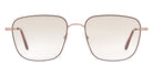 Andy Wolf® 4742 ANW 4742 D 54 - Copper/Berry D Eyeglasses