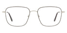 Andy Wolf® 4742 ANW 4742 G 54 - Silver/Brown G Eyeglasses