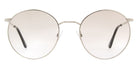Andy Wolf® 4744 ANW 4744 A 51 - Silver A Eyeglasses