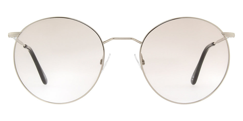Andy Wolf® 4744 ANW 4744 A 51 - Silver A Eyeglasses