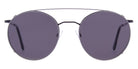 Andy Wolf® 4744 Clip ANW 4744 Clip 01 51 - Gun/Gray 01 Sunglasses
