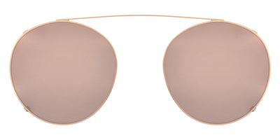 Andy Wolf® 4744 Clip ANW 4744 Clip 04 51 - Rosegold 04 Sunglasses