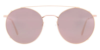 Andy Wolf® 4744 Clip ANW 4744 Clip 04 51 - Rosegold 04 Sunglasses