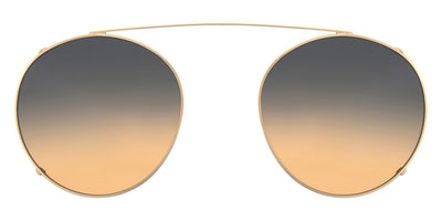 Andy Wolf® 4744 Clip ANW 4744 Clip 11 51 - Gold 11 Sunglasses