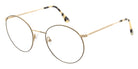 Andy Wolf® 4744 ANW 4744 G 51 - Gold/Gray G Eyeglasses