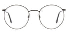 Andy Wolf® 4744 ANW 4744 M 51 - Black M Eyeglasses